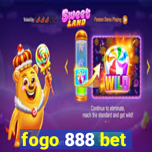 fogo 888 bet